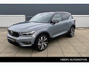 Volvo XC40 - Recharge P8 AWD R-Design | soH 92,7%