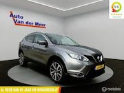Nissan Qashqai - 1.2 Tekna Zeer luxe !