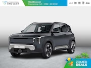 Kia EV2 - Plus 42.2 kWh 5p. | Actieprijs * | Clima | Adapt. cruise | N