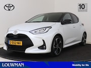 Toyota Yaris - 1.5 Hybrid 130 Launch Edition | Dealer onderhouden | JBL | H