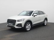 Audi Q2 - 35 TFSI Advanced edition