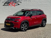 Citroën C3 Aircross - 1.2 PureTech Feel Airco Navi Carplay Clima All-season banden