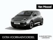 Renault Twingo - E-TECH urban range 80 1AT Techno | 18" lichtmetalen velgen '