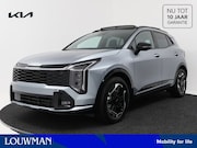 Kia Sportage - 1.6 T-GDi Hybrid GT-Line | ACTIE !!! | NU UIT VOORRAAD LEVER
