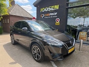 Nissan Qashqai - 1.3 MHEV X TEKNA