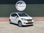 Skoda Citigo - 1.0 Greentech Drive / KEURIG / GOED ONDH / NAVI