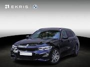 BMW 3-serie - 330 3 Serie Touring 330i High Executive | Glazen panor