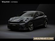 CUPRA Raval - Business 39 kWh 326 km range - dit jaar rijden