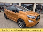 Ford EcoSport - 1.0 EB ST-Line | Navi | Camera | Apple Carplay | Android | S