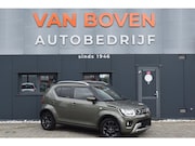 Suzuki Ignis - 1.2 Smart Hybrid 83pk CVT Select