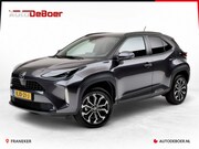 Toyota Yaris Cross - 1.5 Hybrid 115 First Edition achteruitrijcamera / Stoelverwa