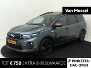 Dacia Jogger - 1.8 hybrid 155 Limited Edition 7persoons | Navigatie | Parke