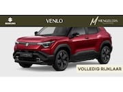 Suzuki E-Vitara - Style 61 kWh RIJKLAAR | NIEUW te bestellen