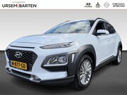 Hyundai Kona - 1.0T Fashion | Trekhaak