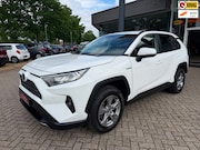 Toyota RAV4 - 2.5 Hybrid Business, Navi, LED, Stoelverwarming, etc