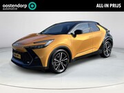 Toyota C-HR - 2.0 Plug-in Hybrid 220 Première Edition | Panoramadak | JBL 