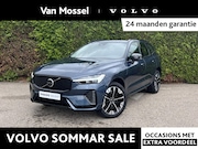Volvo XC60 - T6 Plug-in hybrid AWD Ultra Dark Trekhaak Aut.