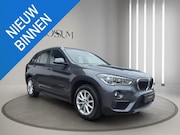 BMW X1 - sDrive18i Executive