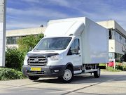 Ford Transit - 350 2.0 TDCI L4H1 Trend |AUTOMAAT|CAMERA|CRUISE|AIRCO|RADIO 