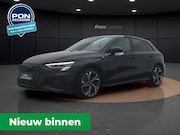 Audi A3 - Sportback 45 TFSI e S edition Competition | Stoelverwarming