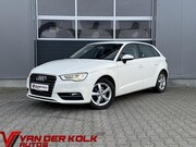 Audi A3 - Sportback 1.4 TFSI Ambiente 5 Deurs | Xenon | Sensoren | Lic