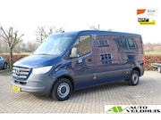Mercedes-Benz Sprinter - 311 2.2 CDI L2 CAMERA TREKHAAK CRUISE