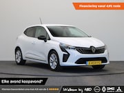 Renault Clio - TCe 90pk Evolution | Apple Carplay | Android auto | Achterui
