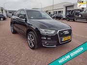 Audi Q3 - 2.0 TFSI quattro Pro Line auto bel 0619590613 panoramadak