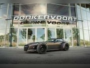 Donkervoort D-serie - GTO-RS