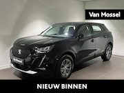 Peugeot e-2008 - EV Active Pack 50 kWh