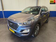 Hyundai Tucson - 1.6 GDI Comfort