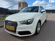 Audi A1 - Sportback 1.2 TFSI Attraction_AIRCO_5 DEURS_NETTE AUTO
