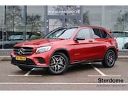 Mercedes-Benz GLC-klasse - d 4MATIC AMG l Panoramadak l Trekhaak l Stoelverwa