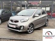 Kia Picanto - 1.2 CVVT DynamicLine ECC LMV GARANTIE