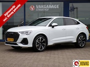 Audi Q3 Sportback - 35 TFSI S Edition, Full LED / Carplay + Android Auto / Camer
