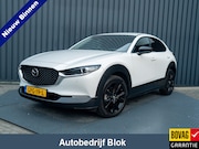 Mazda CX-30 - 2.0 e-SkyActiv-G M Hybrid Homura | Elk. A-klep | 360 Camera