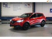 Renault Kadjar - 1.2 TCe Extase / BOSE / 12 MAANDEN AUTO TRUST GARANTIE