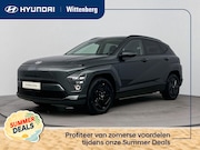 Hyundai Kona - Electric Pure Edition 64.8 kWh | Nieuw | Snel leverbaar | ST