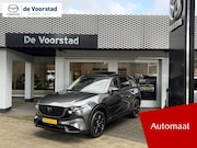 Mazda CX-5 - 2.5 E-SKYACTIV G 141 M HYBRID Exclusive-Line | Panorama dak