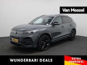 Volkswagen Tiguan - 1.5 eHybrid R-Line Edition 204 PK| Origineel Nederlands | 1e