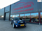 MINI Cooper S - 1.6 / Led / Xenon / / Leer / / Stoelverwarming /Cruise / 6-B