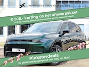 Leapmotor C10 - Design 69.9 kWh / Stuur & Stoelverwarming / Navigatie / 360 