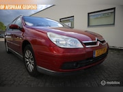 Citroën C5 - 2.0 HDiF AUTOMAAT/INRUILTOPPER