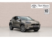 Toyota Yaris Cross - 1.5 Hybrid 115 First Edition Automaat | Comfort Pack | Parke