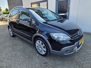 Volkswagen Golf Plus - CROSS 1.4 TSI COMFORTLINE |STOELVERW