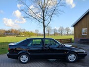 Saab 9000 - 2.3 CS Ecopower