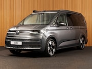 Volkswagen California - T7 eHybrid 4M Beach 19" | AREA VIEW | DISCO PRO | TREKHAAK |