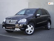 Mercedes-Benz M-klasse - 350 272pk AMG pakket, Youngtimer