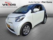 Toyota iQ - 1.0 VVTi Bi-tone excutive