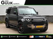 Land Rover Defender - 110 2.0 P400e 110 X